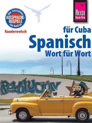cover image of Spanisch für Cuba--Wort für Wort